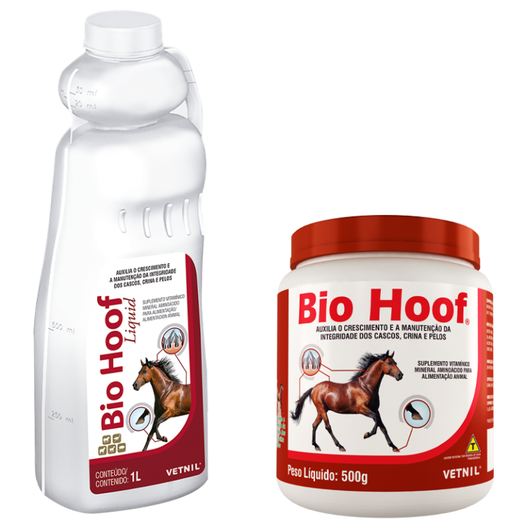 Bio Hoof® | VETNIL