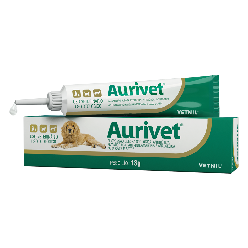 aurivet-r