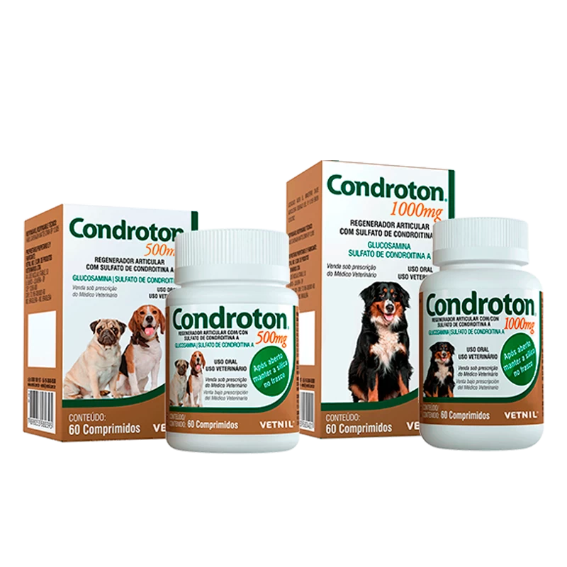 condroton-r