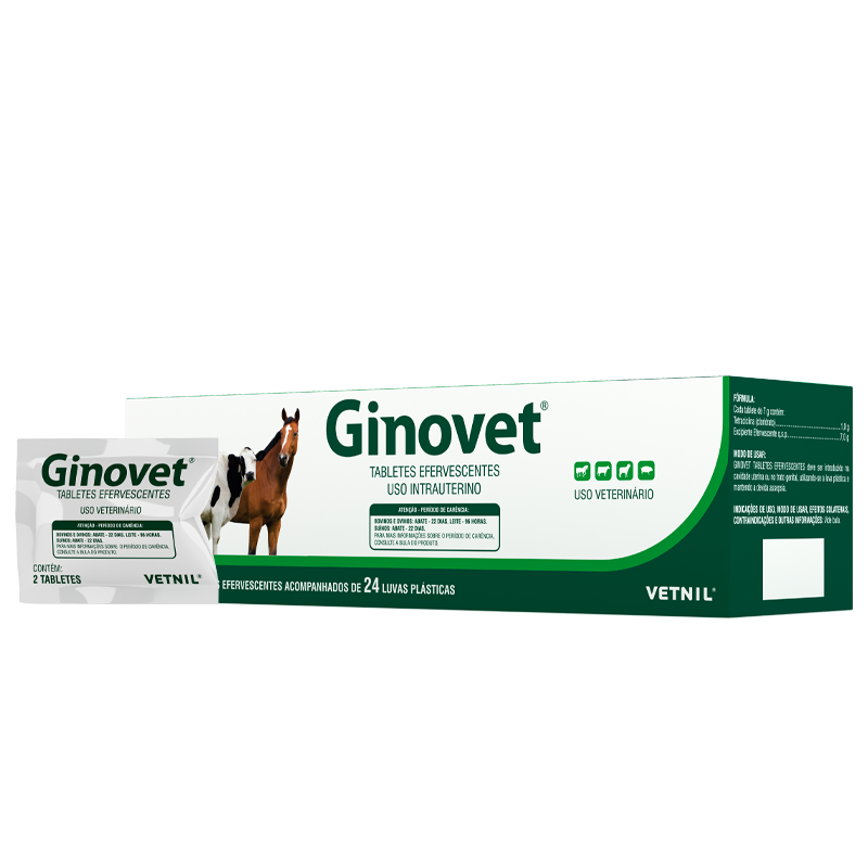 ginovet-r
