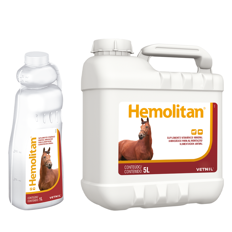 hemolitan-r