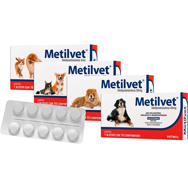 metilvet-r