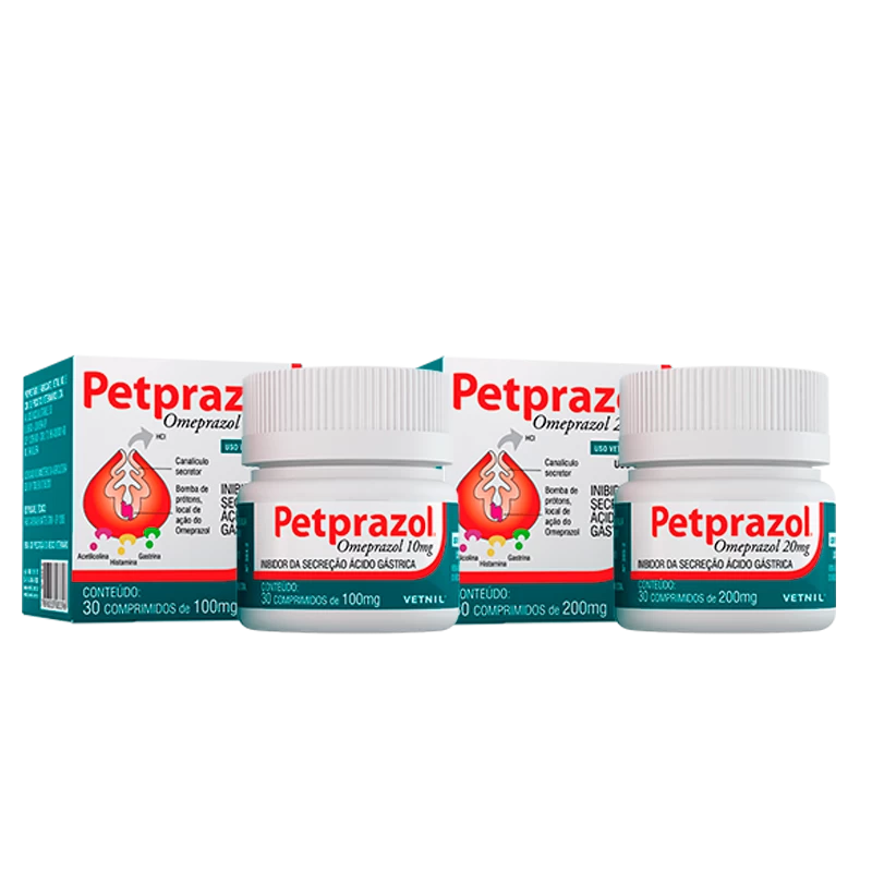 petprazol-r