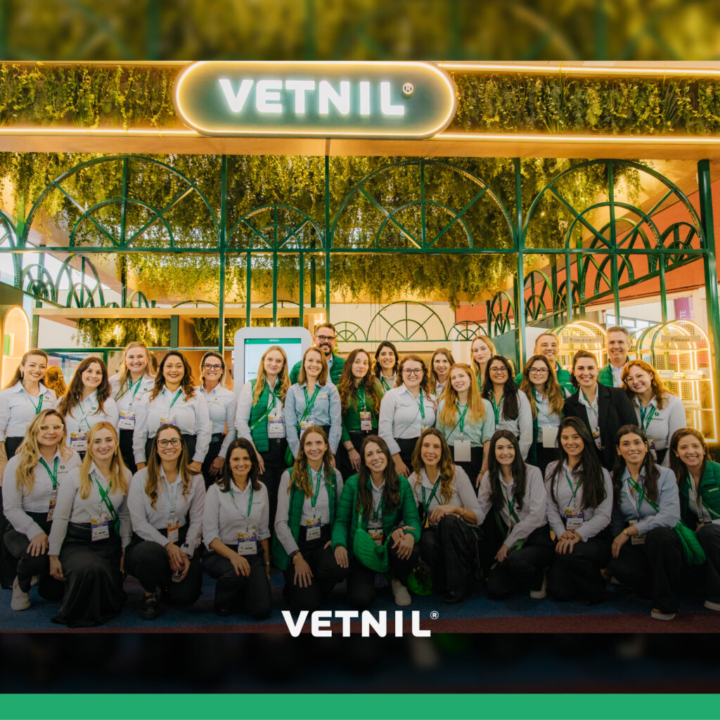 Equipe Vetnil Medveo 2026